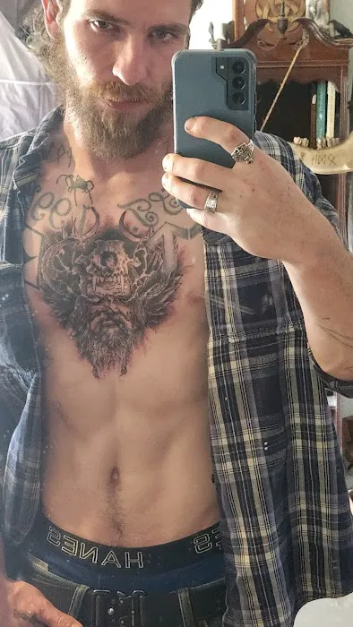 Appalachian Tattoo Company 7