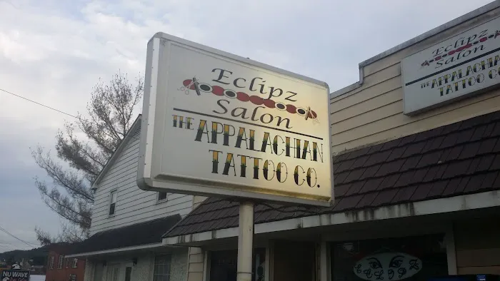 Appalachian Tattoo Company 1