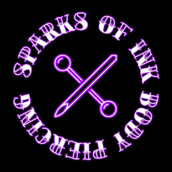 Sparks of Ink Body Piercing 6