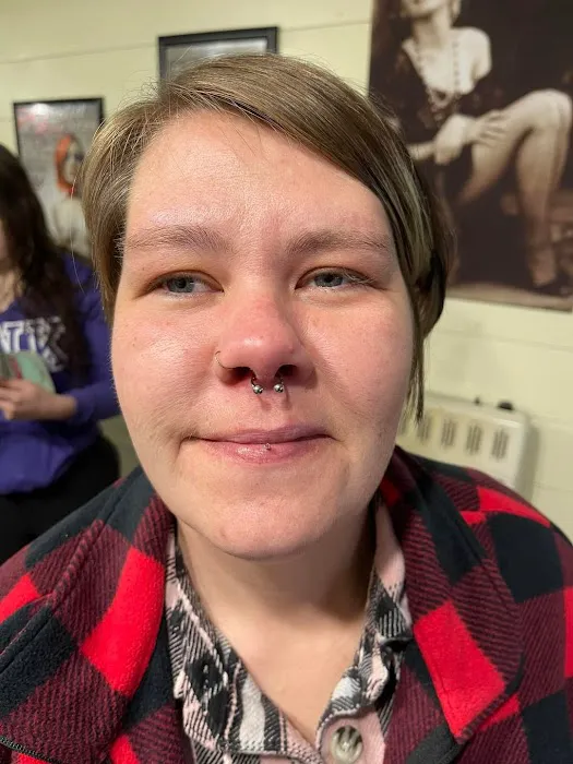 Sparks of Ink Body Piercing 1