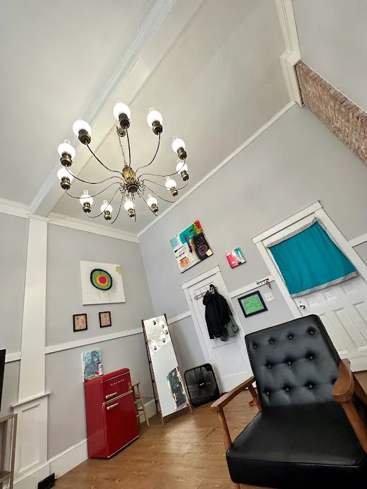 Francois Studio 6