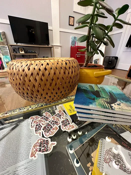 Francois Studio 8