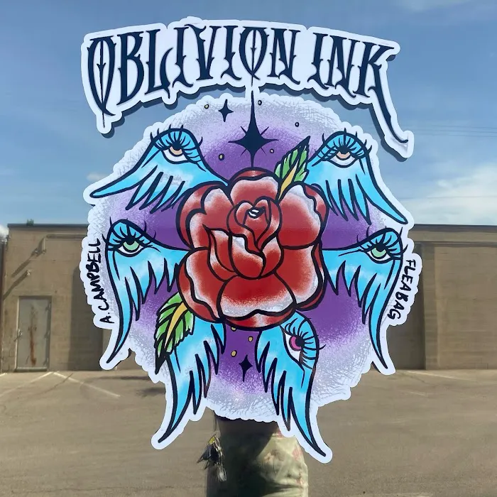 Oblivion Ink 4