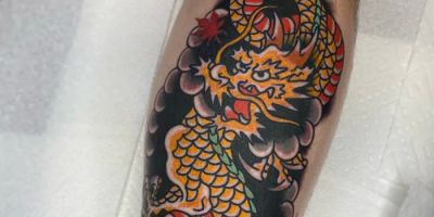 ashland tattoo company