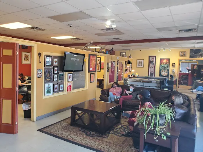 Asylum Studios 0