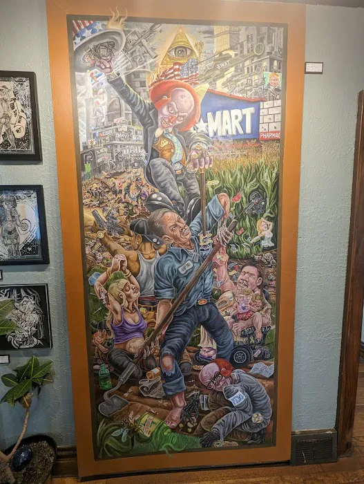 New Hope Tattoo Gallery 7