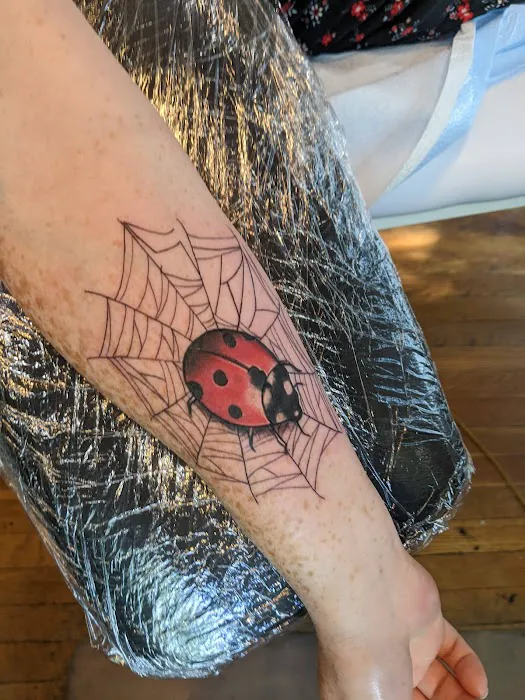 New Hope Tattoo Gallery 1