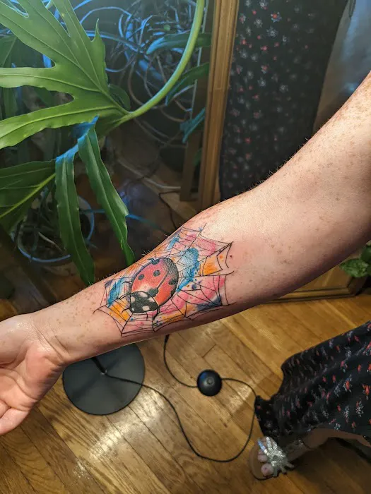 New Hope Tattoo Gallery 0