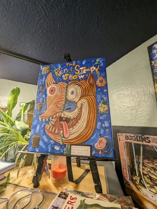 New Hope Tattoo Gallery 6