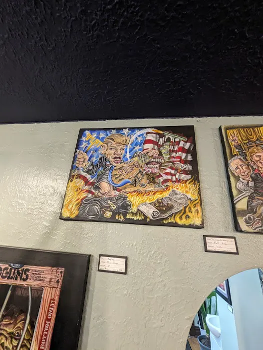 New Hope Tattoo Gallery 8