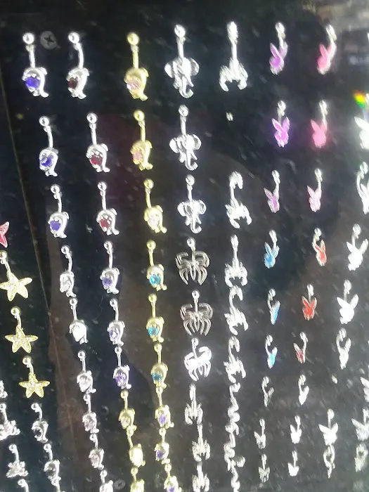 Area 51 Tattoo & Supply 6