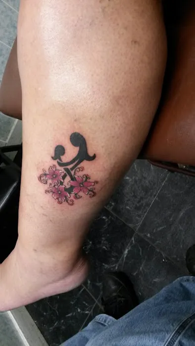 Area 51 Tattoo & Supply 4