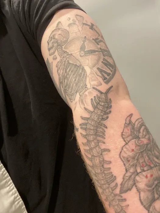 Mindset Tattoo Studio 0