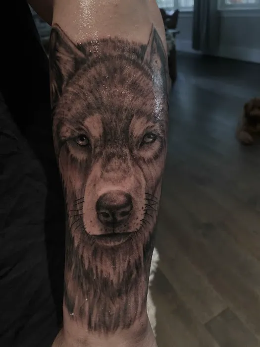 Mindset Tattoo Studio 1