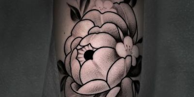 loose screw tattoo