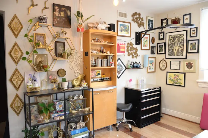 Fable Tattoo Gallery 0