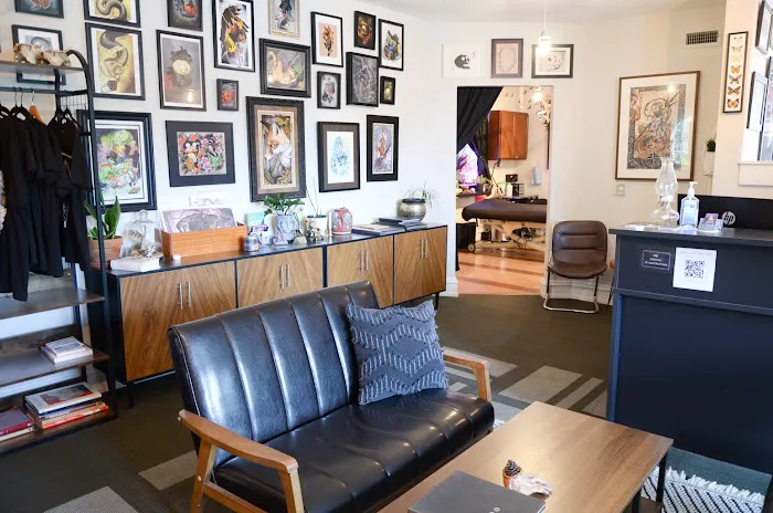 Fable Tattoo Gallery 3
