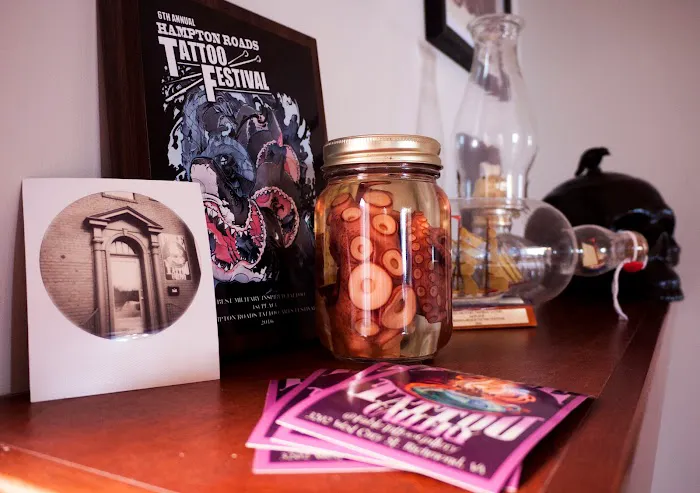 Fable Tattoo Gallery 7
