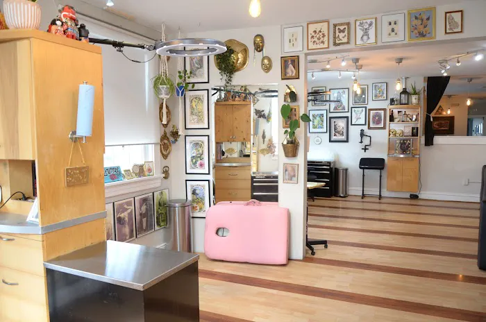 Fable Tattoo Gallery 6