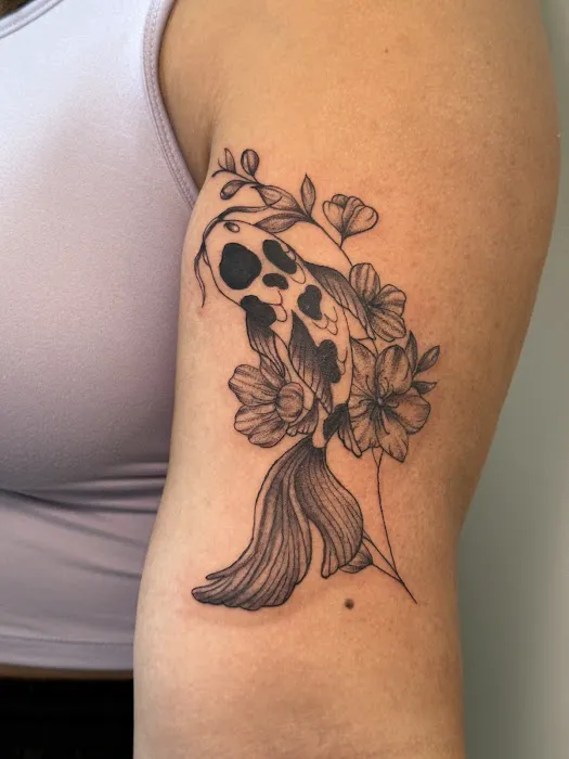 Holyfield Tattoo Studio 3