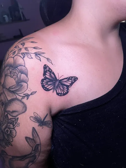Holyfield Tattoo Studio 1