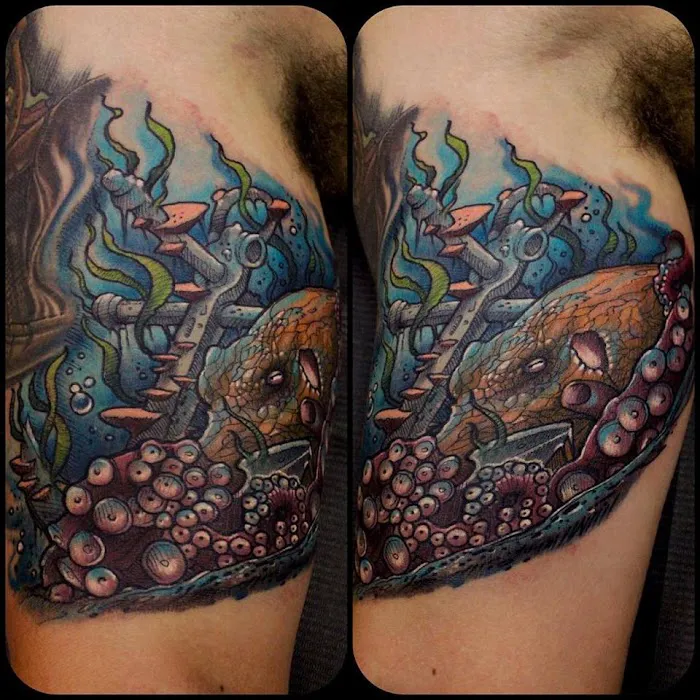 Star City Tattoos 6