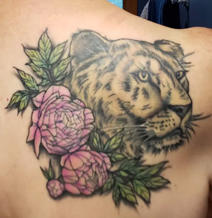 Star City Tattoos 7