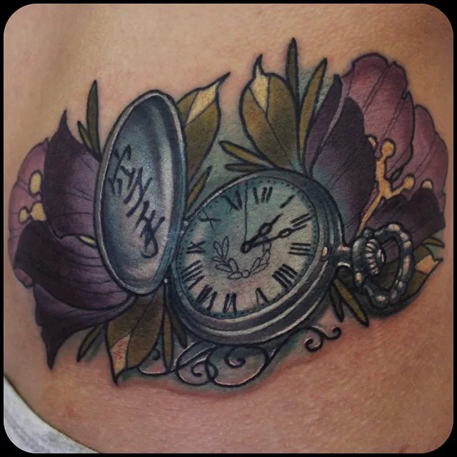 Star City Tattoos 1
