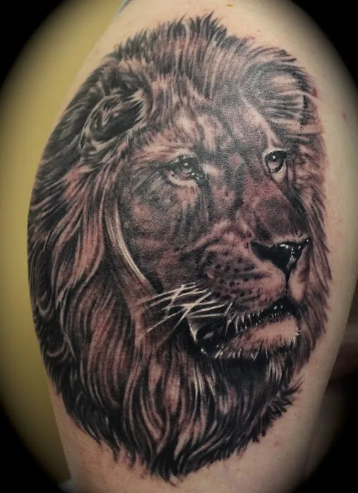 Star City Tattoos 4