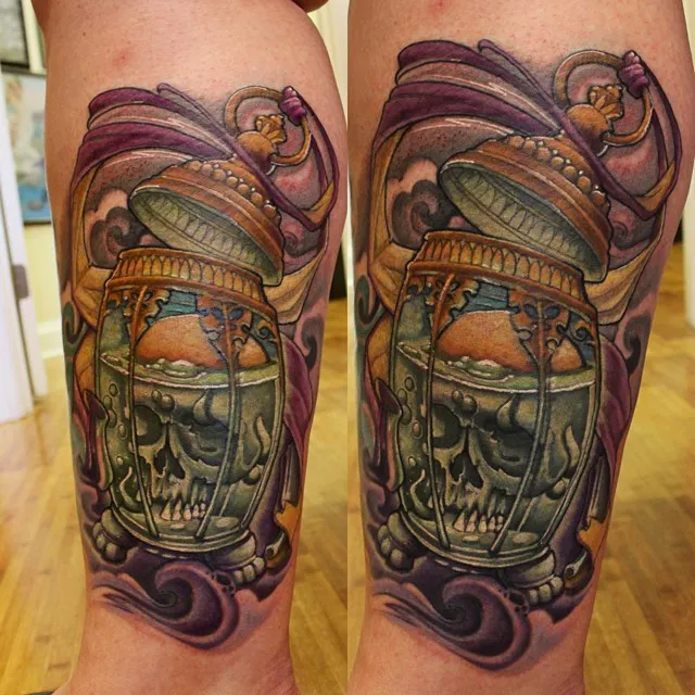 Star City Tattoos 0