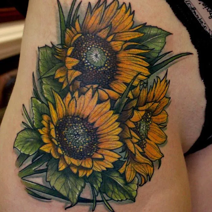 Star City Tattoos 5