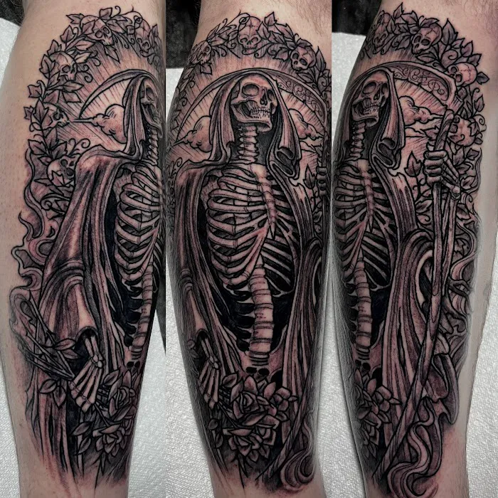 Star City Tattoos 8