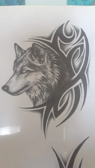 Ink Sensation Tattoo Studio 0