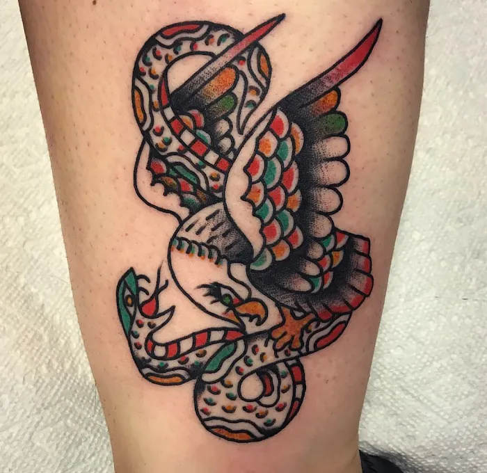 Black Diamond Tattoo Studios 6