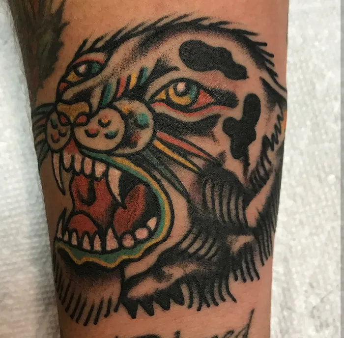 Black Diamond Tattoo Studios 4