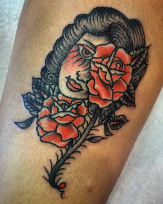 Black Diamond Tattoo Studios 1