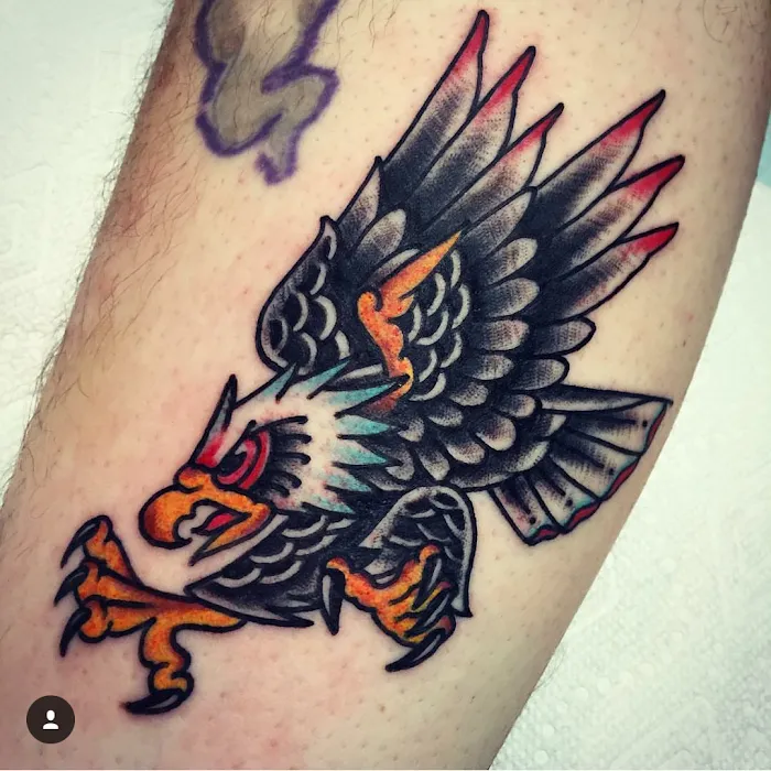 Black Diamond Tattoo Studios 8