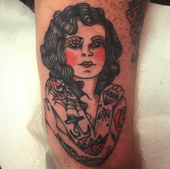 Black Diamond Tattoo Studios 9