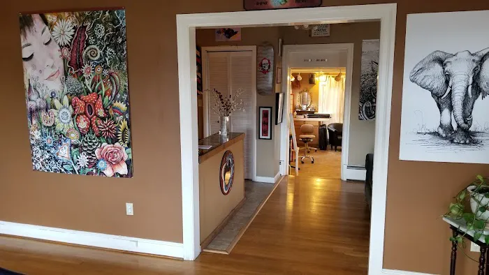 Soulsign Gallery Tattoo 1