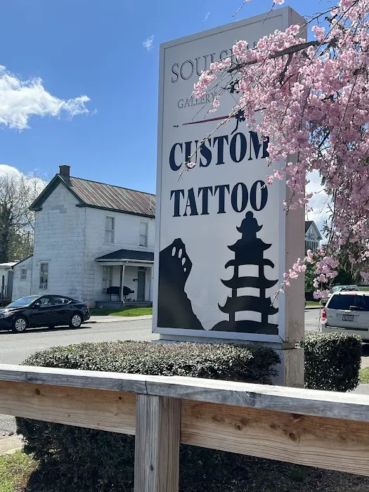 Soulsign Gallery Tattoo 8