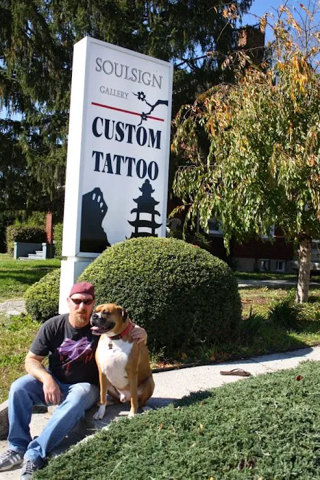 Soulsign Gallery Tattoo 3