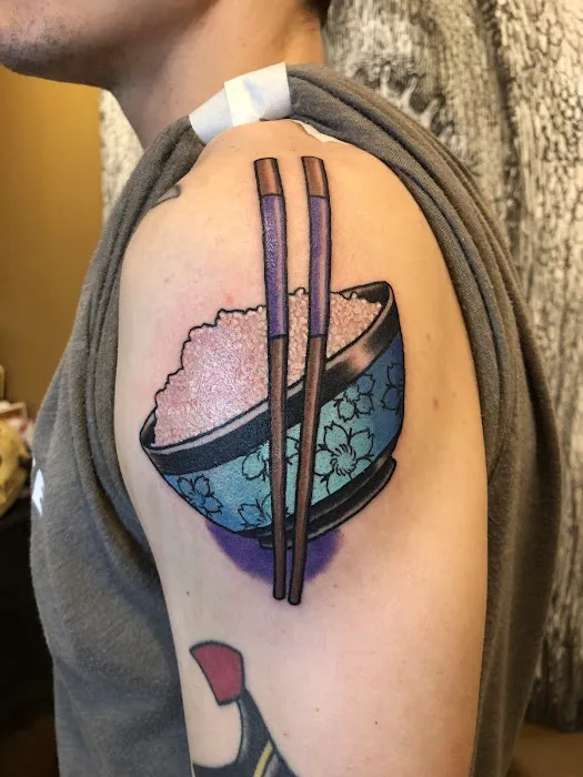 Soulsign Gallery Tattoo 5