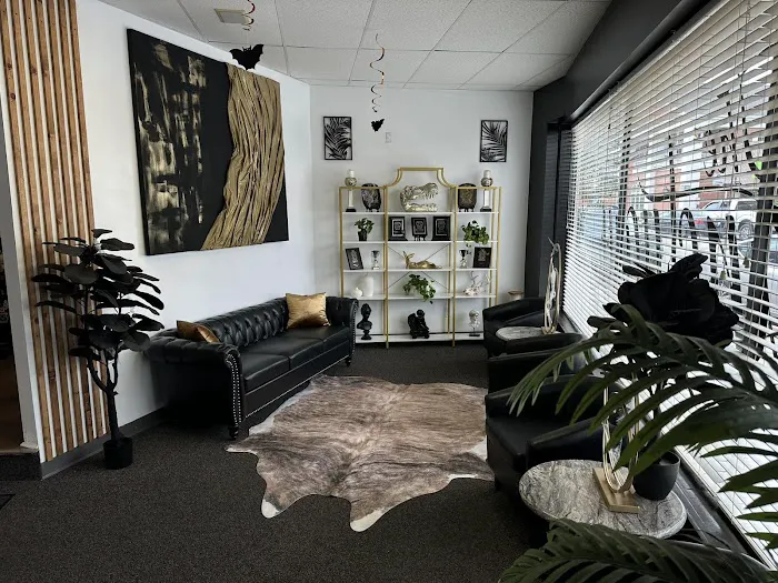 The Sanctuary Tattoo Studio 5