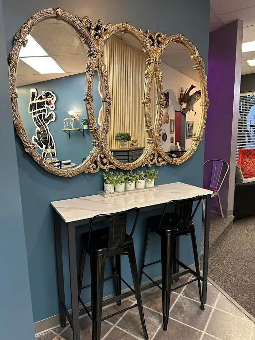 The Sanctuary Tattoo Studio 7