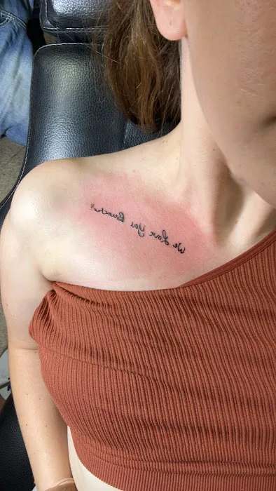 Legacy Ink Tattoo 8