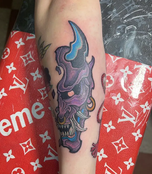 Legacy Ink Tattoo 1