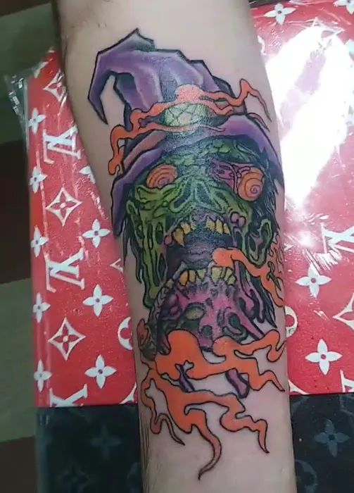 Legacy Ink Tattoo 3