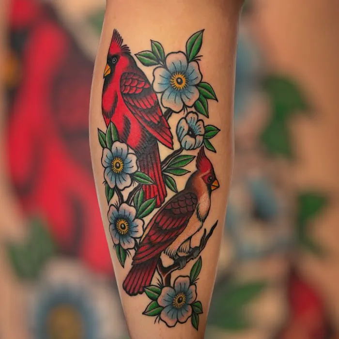 Worn Well Tattoos 7