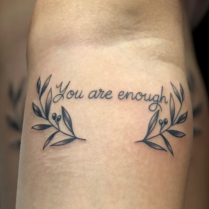 Worn Well Tattoos 2