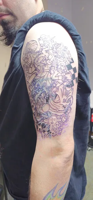American Tattoo Collective 1